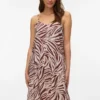 Vmjosie Midi Dress