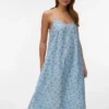Vmjosie Midi Dress