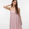 Vmjosie Midi Dress Vmjosie Midi Dress
