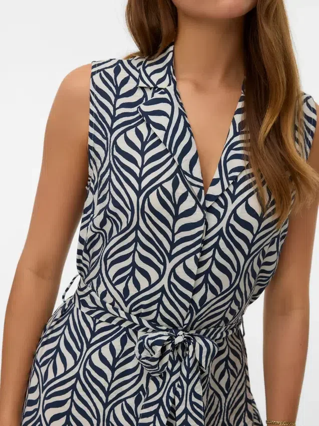 Vmjosie Midi Dress Vmjosie Midi Dress