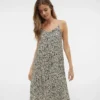 Vmjosie Midi Dress Vmjosie Midi Dress