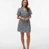 Vmjosie Short Dress Vmjosie Short Dress