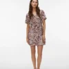Vmjosie Short Dress Vmjosie Short Dress
