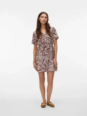 Vmjosie Short Dress