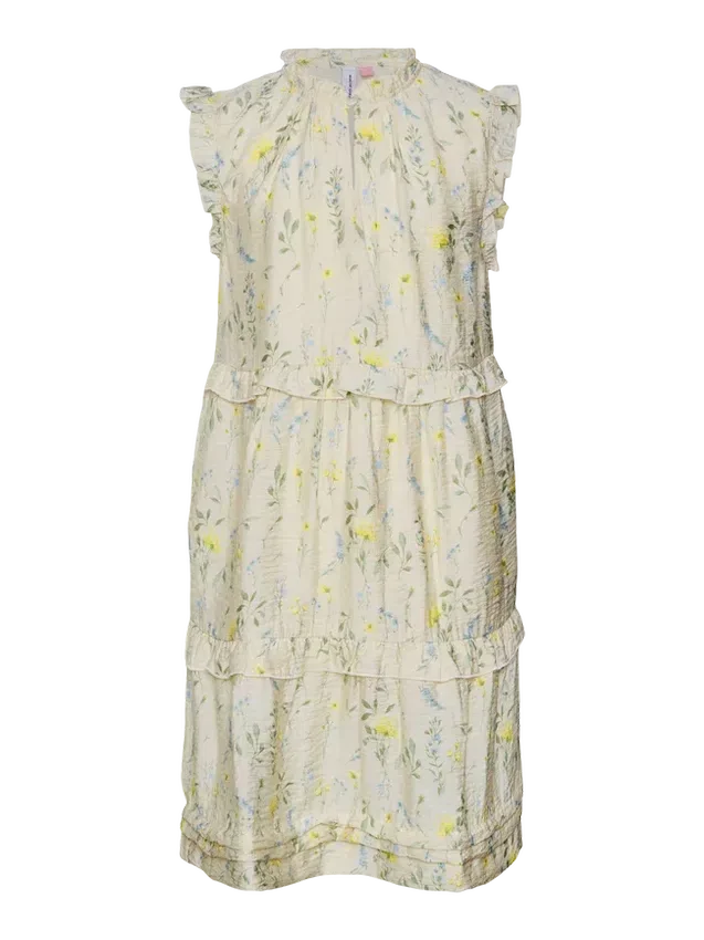 Vmjosie Short Dress Vmjosie Short Dress