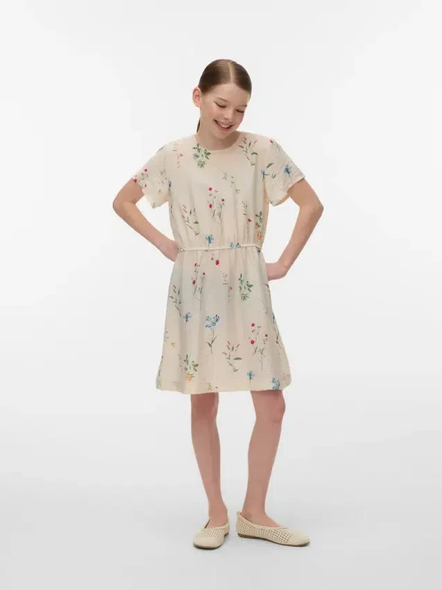 Vmjosie Short Dress Vmjosie Short Dress