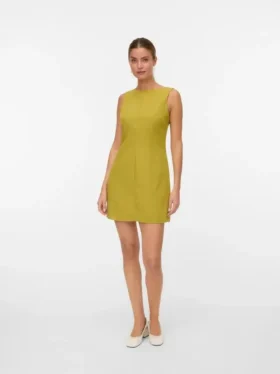 Vmjosie Short Dress
