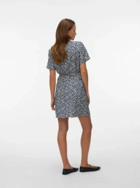 Vmjosie Short Dress