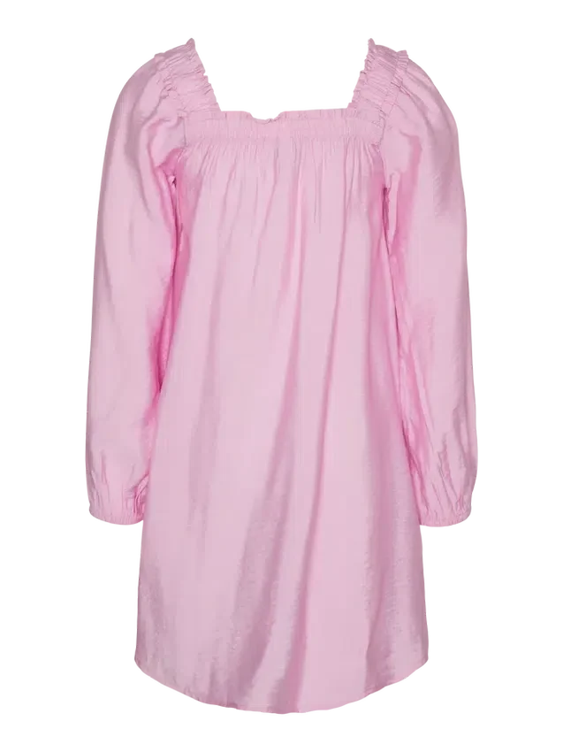Vmjosie Short Dress Vmjosie Short Dress