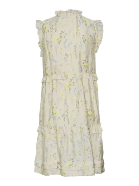 Vmjosie Short Dress