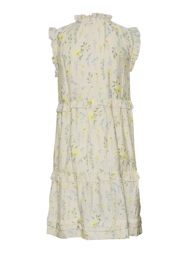 Vmjosie Short Dress Vmjosie Short Dress