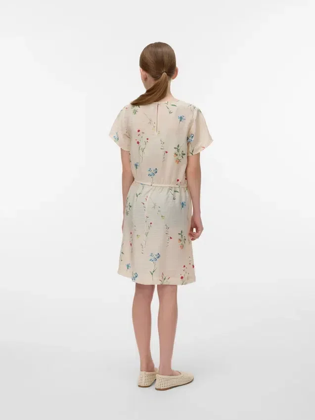 Vmjosie Short Dress Vmjosie Short Dress