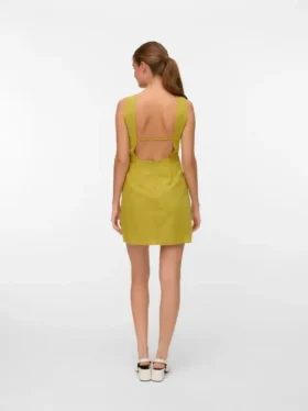 Vmjosie Short Dress
