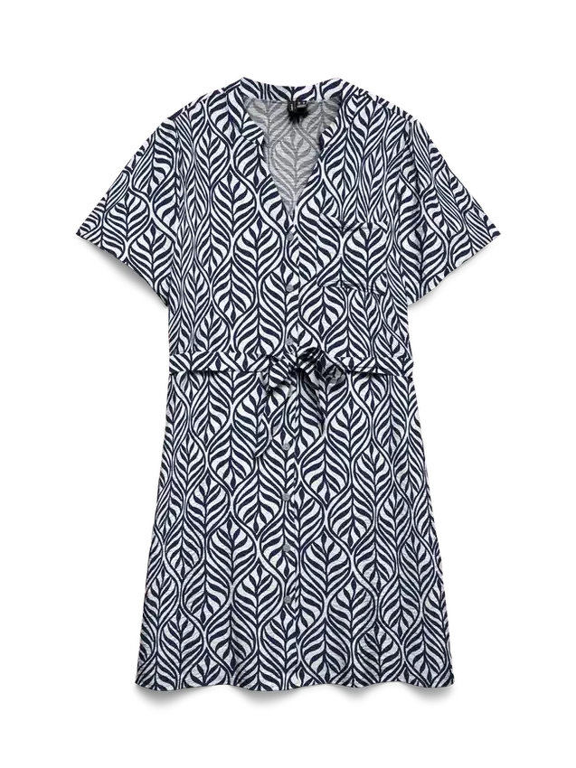 Vmjosie Short Dress Vmjosie Short Dress