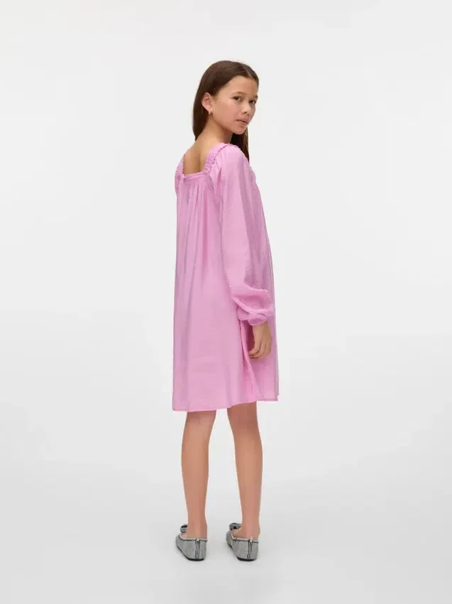 Vmjosie Short Dress Vmjosie Short Dress