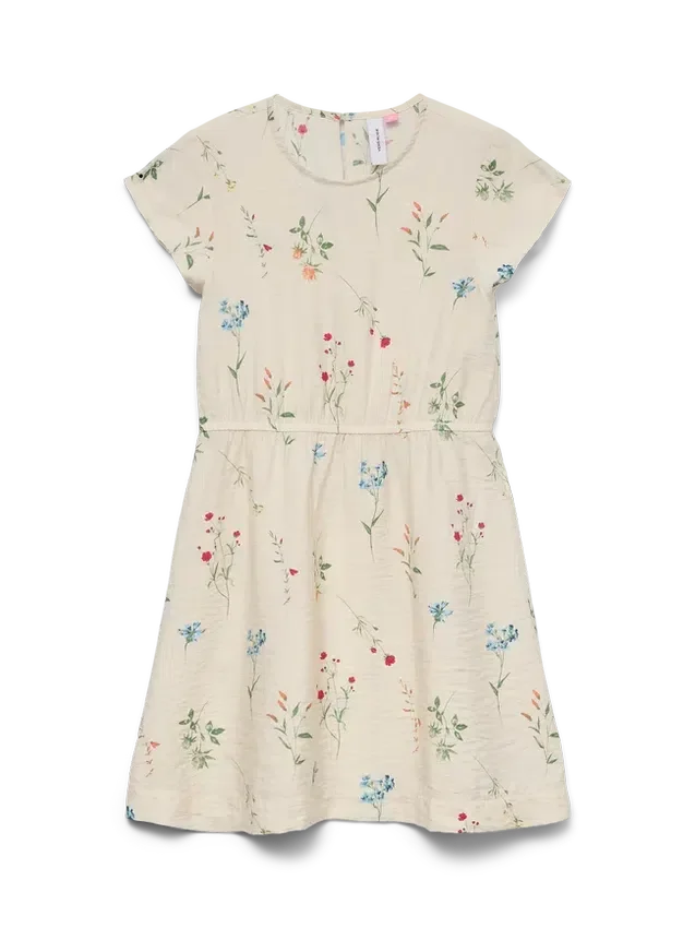 Vmjosie Short Dress Vmjosie Short Dress