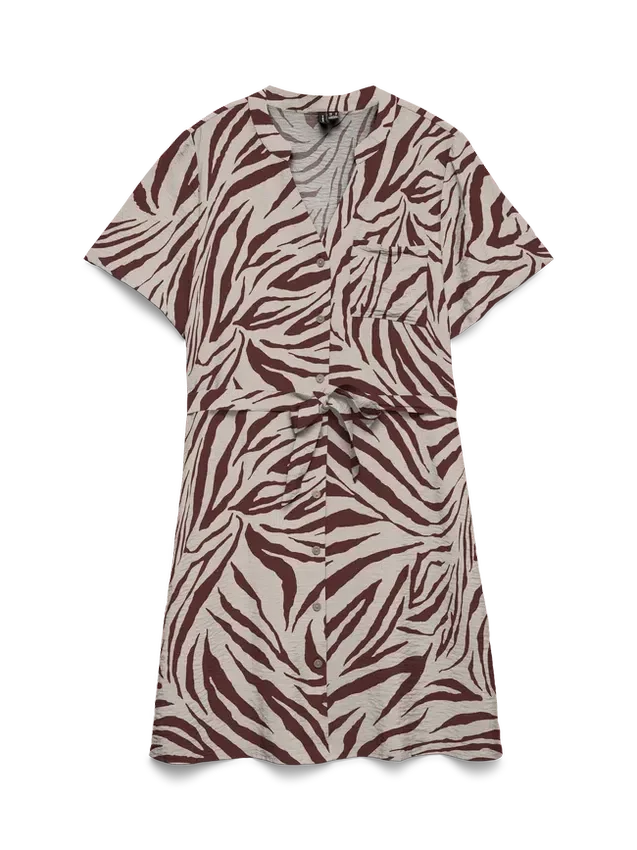 Vmjosie Short Dress Vmjosie Short Dress