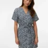 Vmjosie Short Dress Vmjosie Short Dress