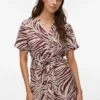 Vmjosie Short Dress Vmjosie Short Dress