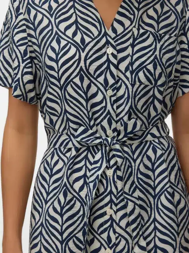Vmjosie Short Dress Vmjosie Short Dress