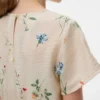 Vmjosie Short Dress Vmjosie Short Dress