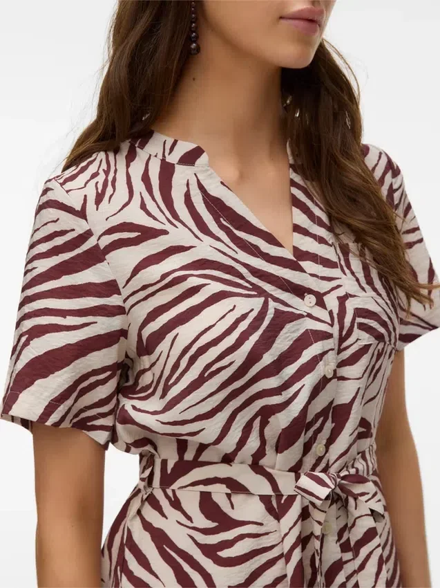 Vmjosie Short Dress Vmjosie Short Dress