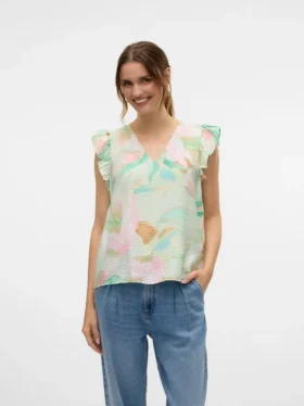 Vmjosie Top