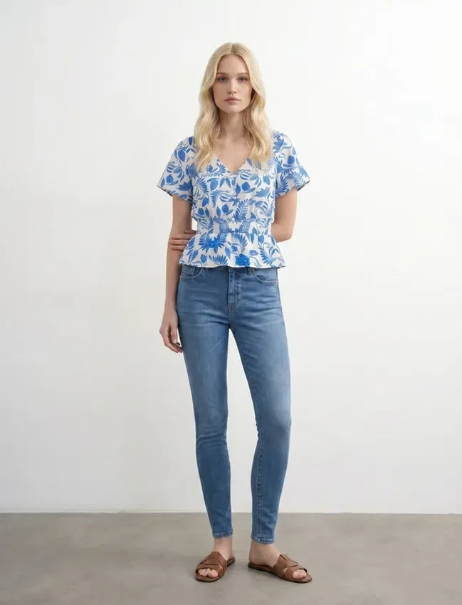 Vmjosie Top Vmjosie Top