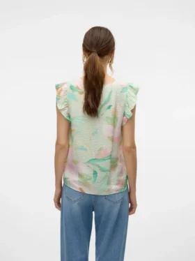 Vmjosie Top