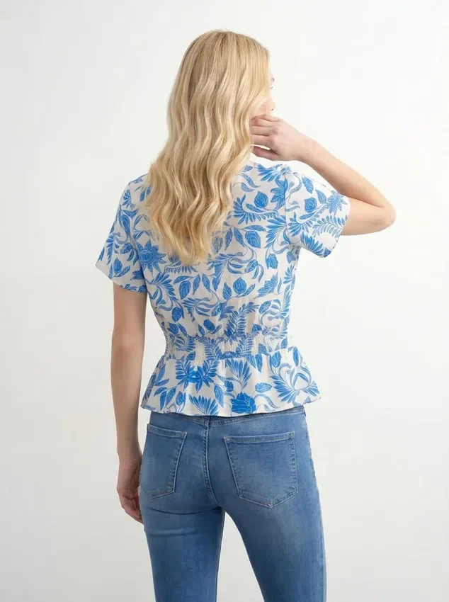 Vmjosie Top Vmjosie Top