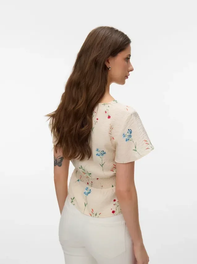 Vmjosie Top Vmjosie Top