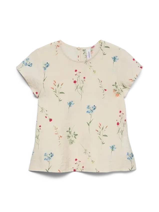 Vmjosie Top Vmjosie Top