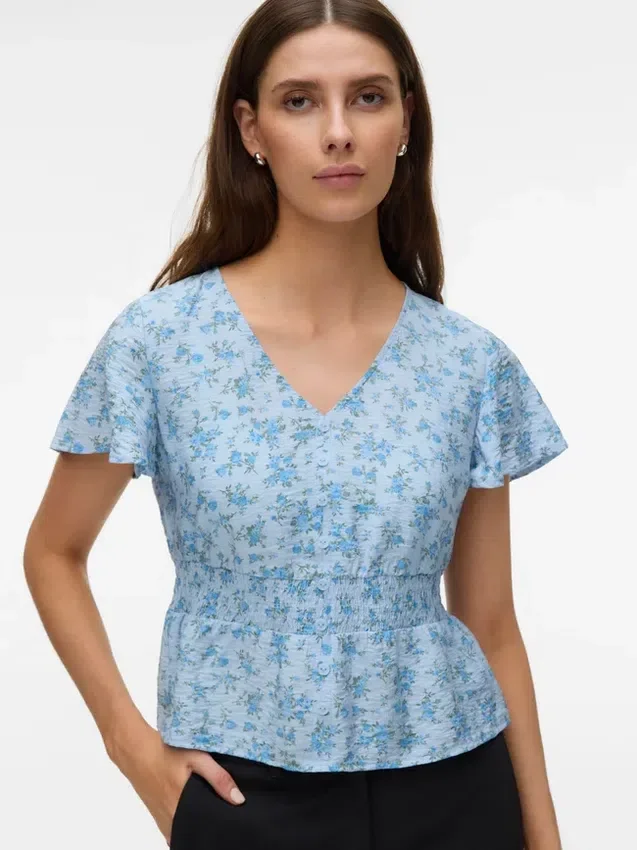 Vmjosie Top Vmjosie Top