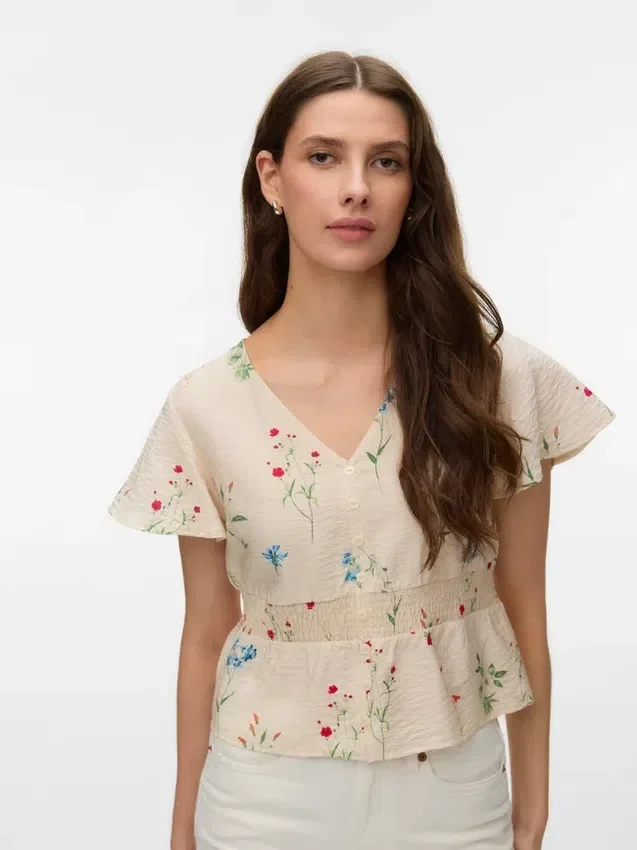 Vmjosie Top Vmjosie Top