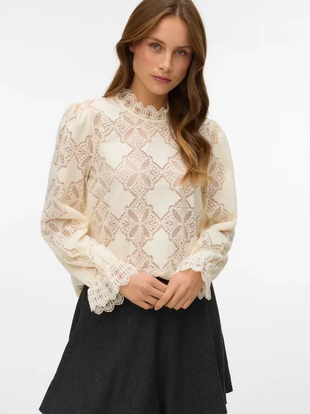 Vmjosie Top Vmjosie Top