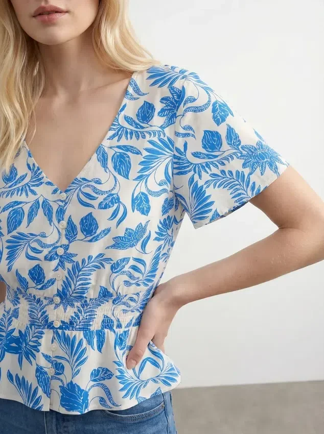 Vmjosie Top Vmjosie Top
