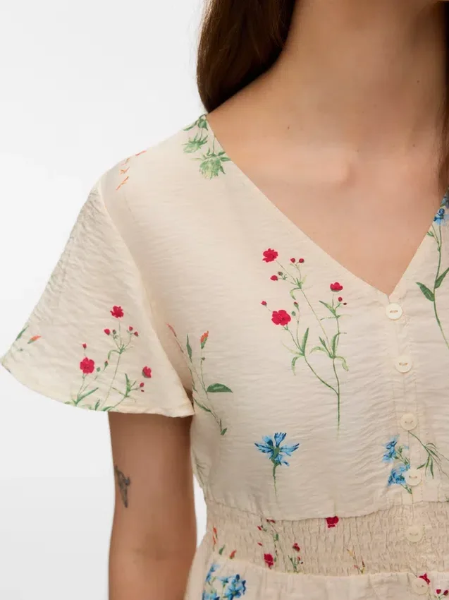 Vmjosie Top Vmjosie Top
