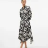 Vmjoss Long Dress Vmjoss Long Dress