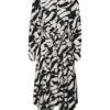 Vmjoss Long Dress Vmjoss Long Dress
