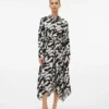 Vmjoss Long Dress Vmjoss Long Dress