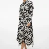 Vmjoss Long Dress Vmjoss Long Dress