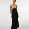 Vmjoy Long Dress Vmjoy Long Dress