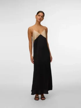 Vmjoy Long Dress