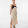Vmjoy Long Dress Vmjoy Long Dress