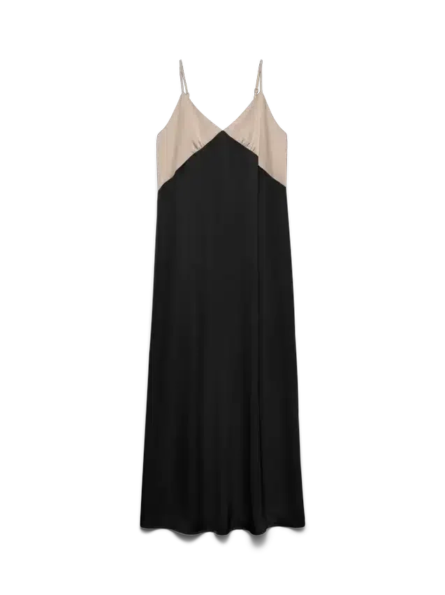 Vmjoy Long Dress Vmjoy Long Dress