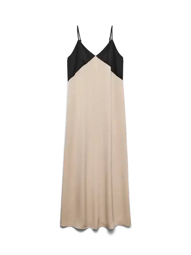Vmjoy Long Dress Vmjoy Long Dress