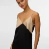 Vmjoy Long Dress Vmjoy Long Dress