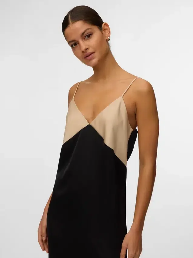 Vmjoy Long Dress Vmjoy Long Dress