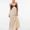Vmjoy Long Dress Vmjoy Long Dress