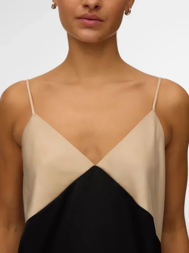 Vmjoy Long Dress Vmjoy Long Dress